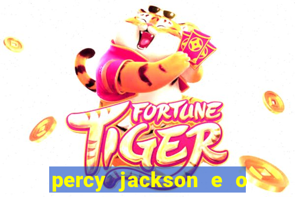 percy jackson e o mar de monstros filme drive